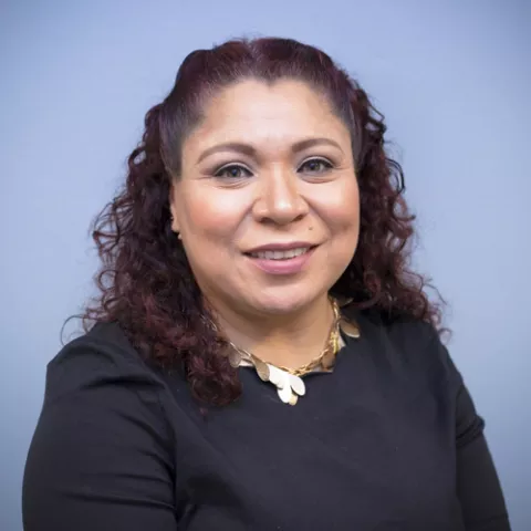 Carol Garcia