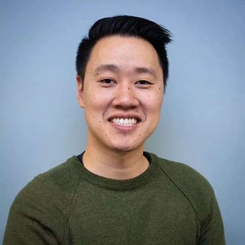 Derek Tong