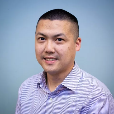 Elliot Yau