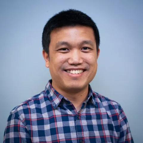 Joe Tam