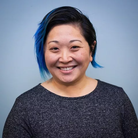Kristee Ono